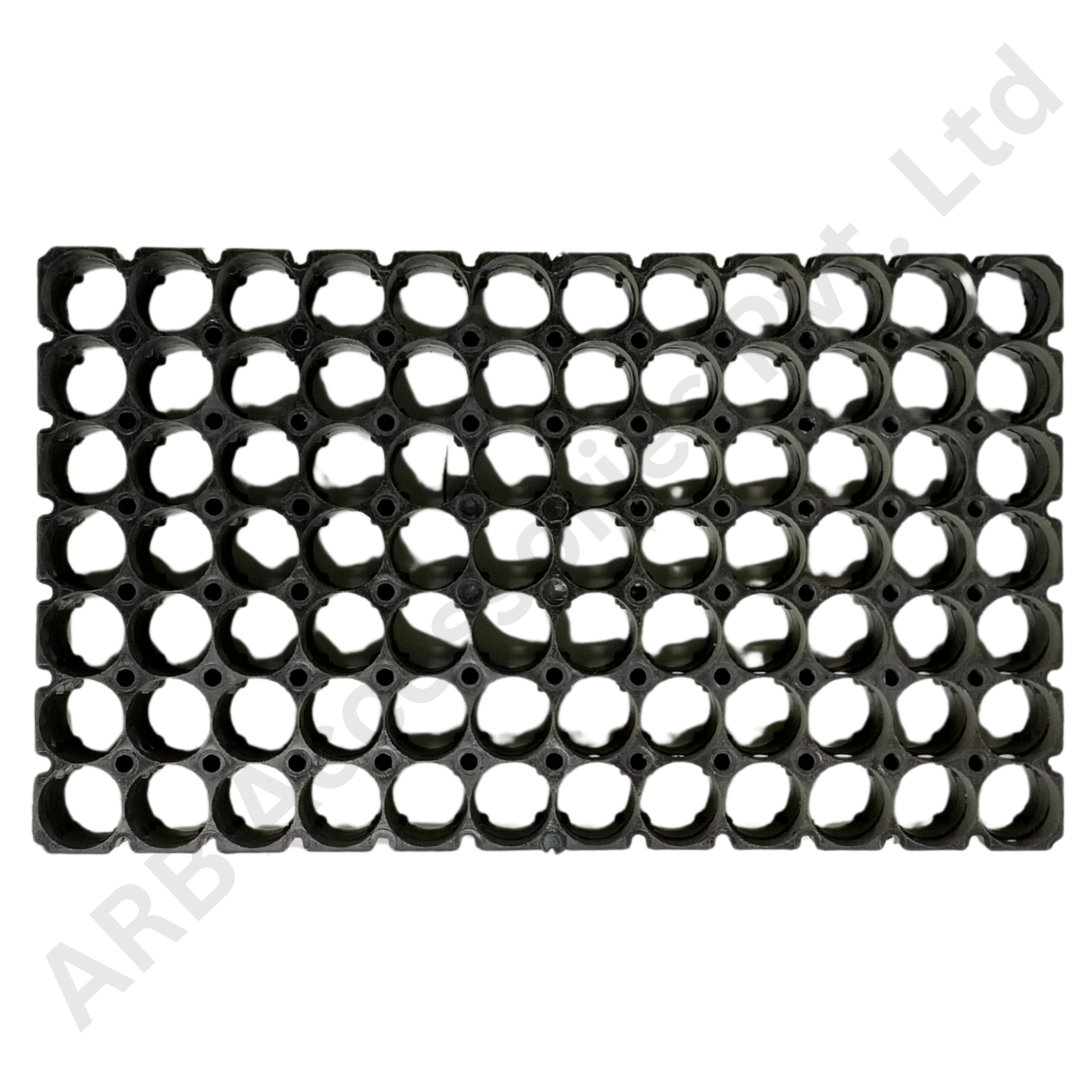 CELL HOLDER 18650 (7X12) (10ad8)