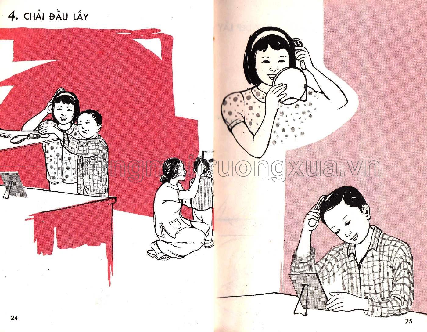 Em học tính tốt lớp năm (1965) - Trang 13