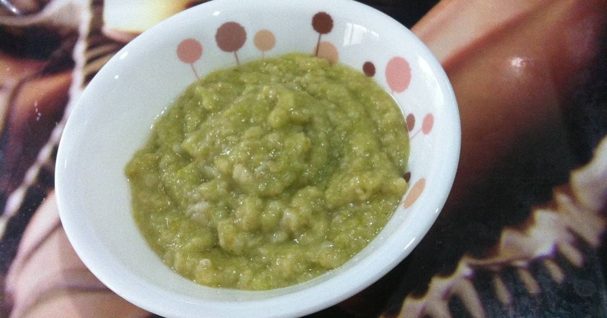 Cháo thịt bò hạt sen