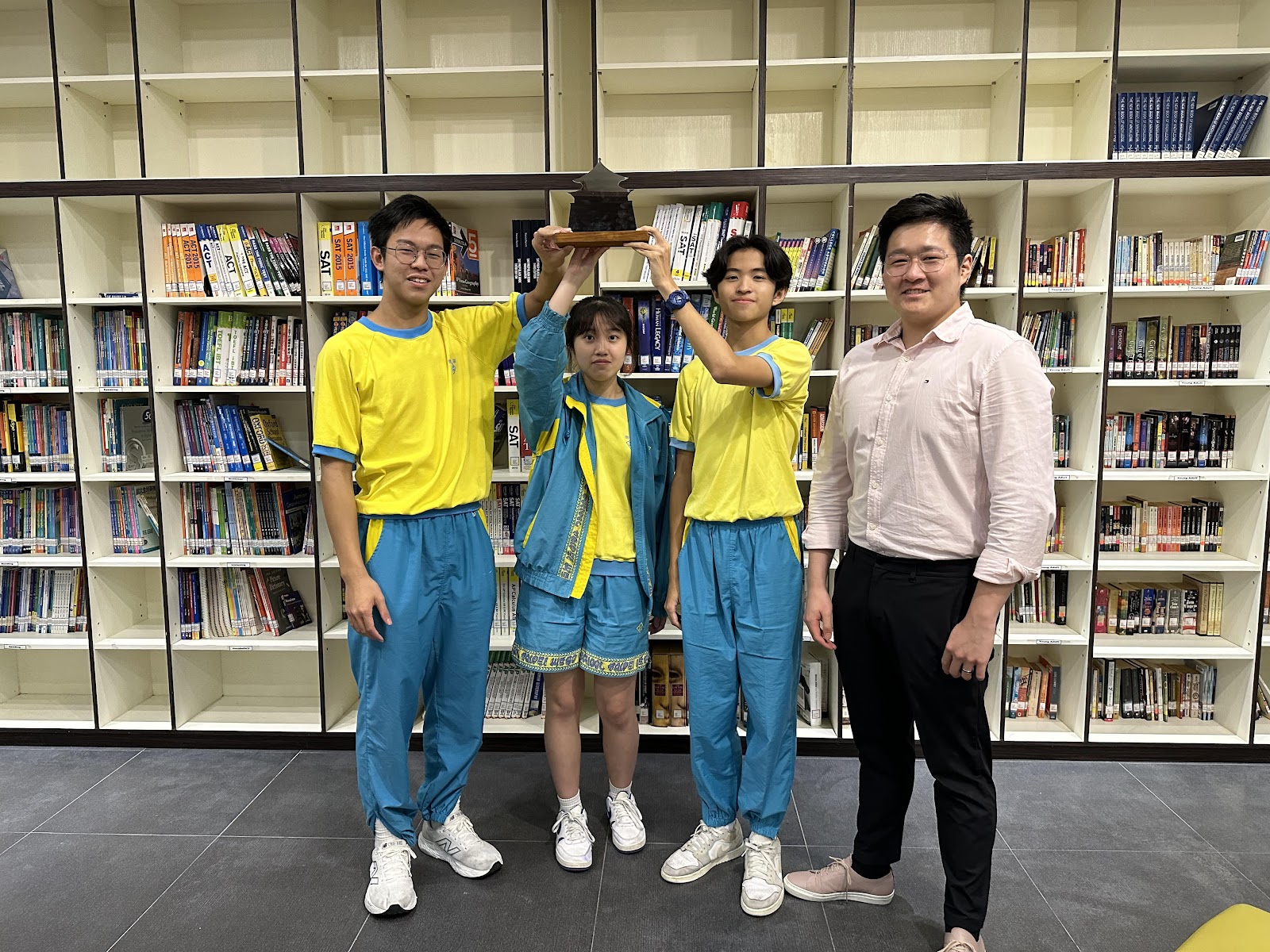 NSDA辯論邀請賽