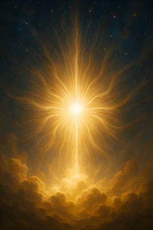 Sun Art Picture