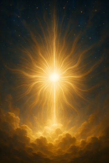 Sun Art Picture