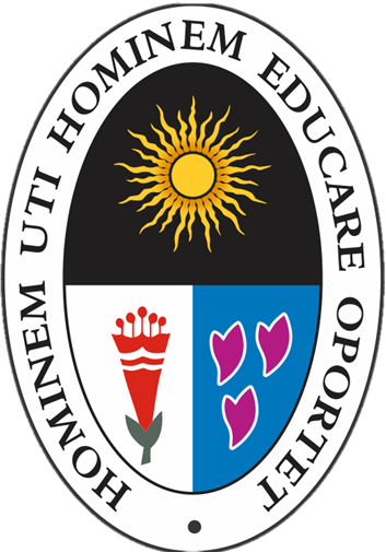 Logo Universidad Nacional de Educación Enrique Guzmán y Valle