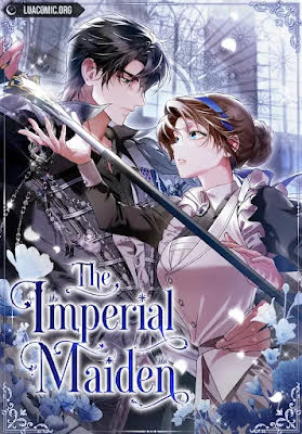 The Imperial Maiden