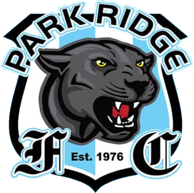 Park Ridge Panthers logo