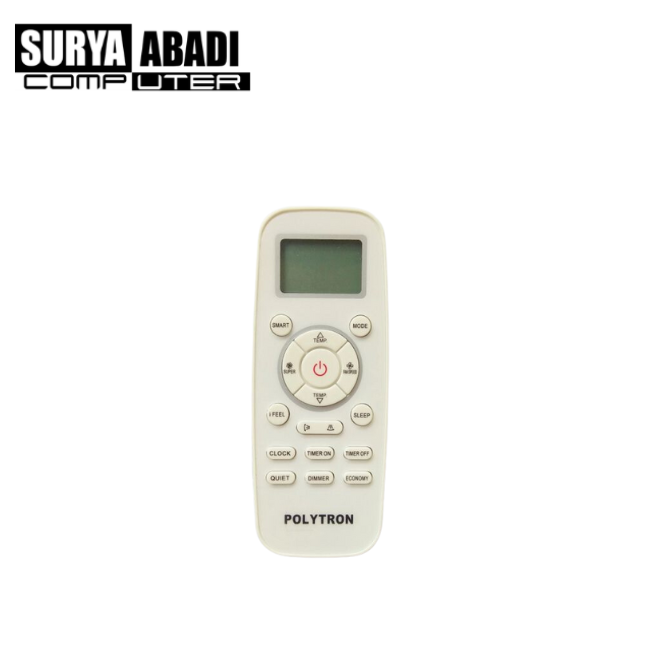 REMOTE AC POLYTRON PL-2