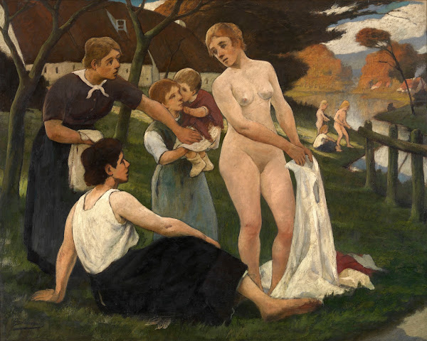 Oasis 1905