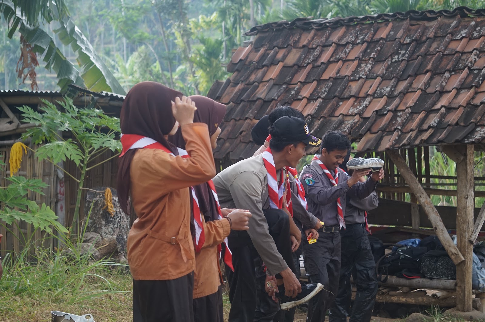 Foto Kegiatan