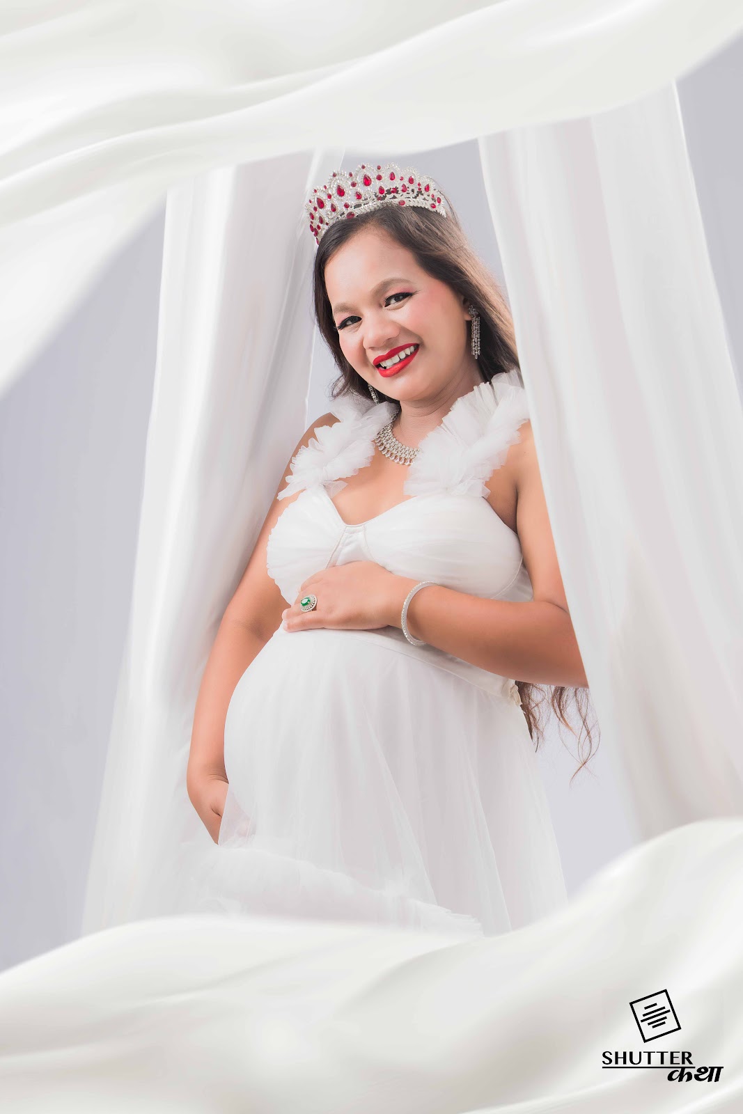 Shutter katha Maternity photography 35