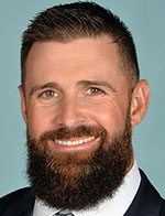 Jon Dupont - Penn