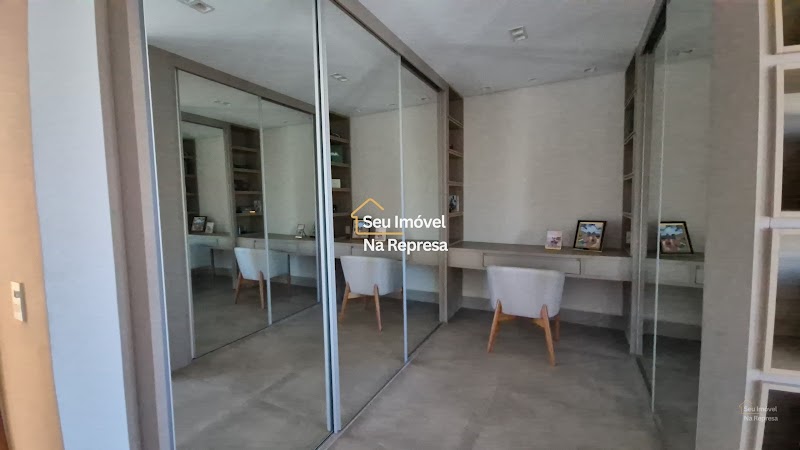 Foto 12 de Casa à venda com puro conforto em um terreno de 900m² no Riviera de Santa Cristina XIII