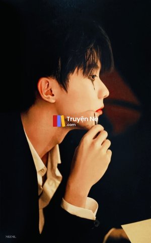 Bảy Năm Âm Thầm Ghi Dấu