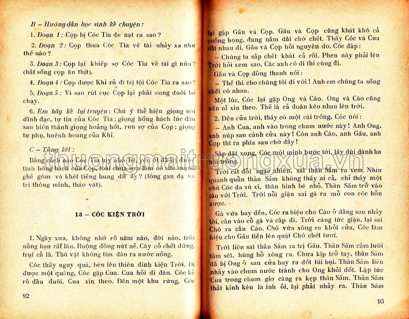 Kể chuyện 2 (1982) - Trang 25