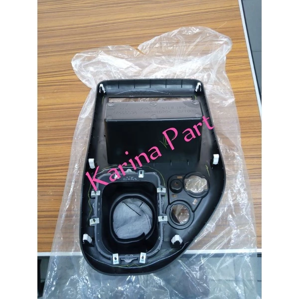 Panel Tengah Dashboard Canter Original Mitsubishi MK566036 untuk Kenyamanan Berkendara
