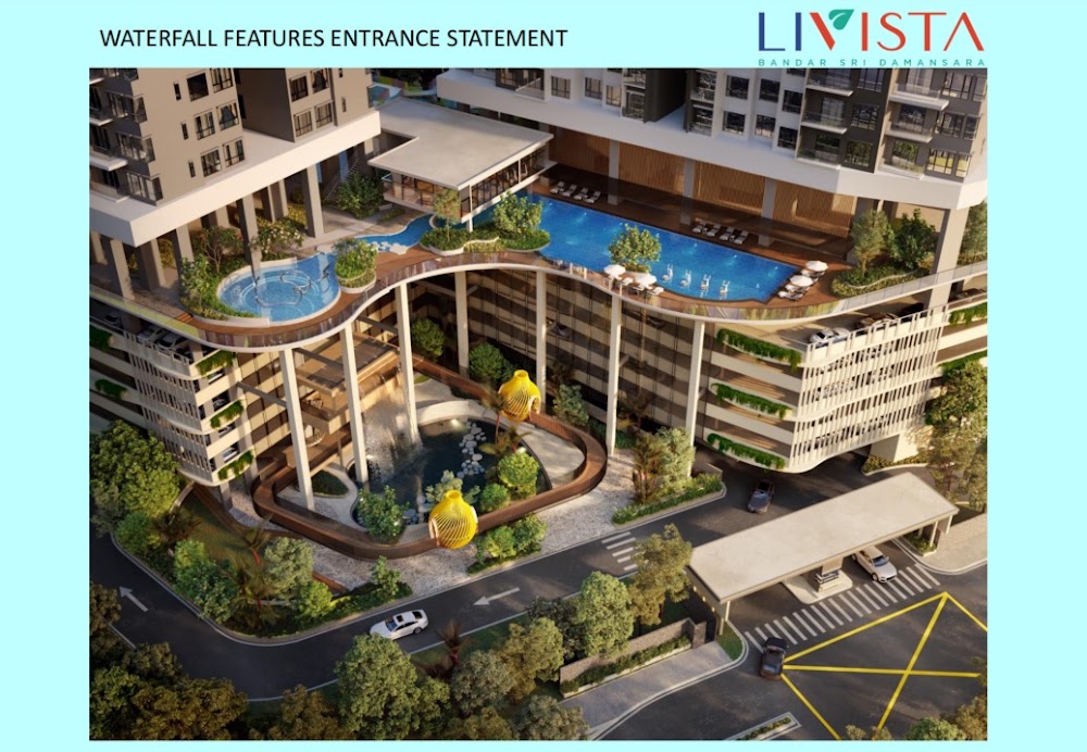 Livista — Petaling Jaya