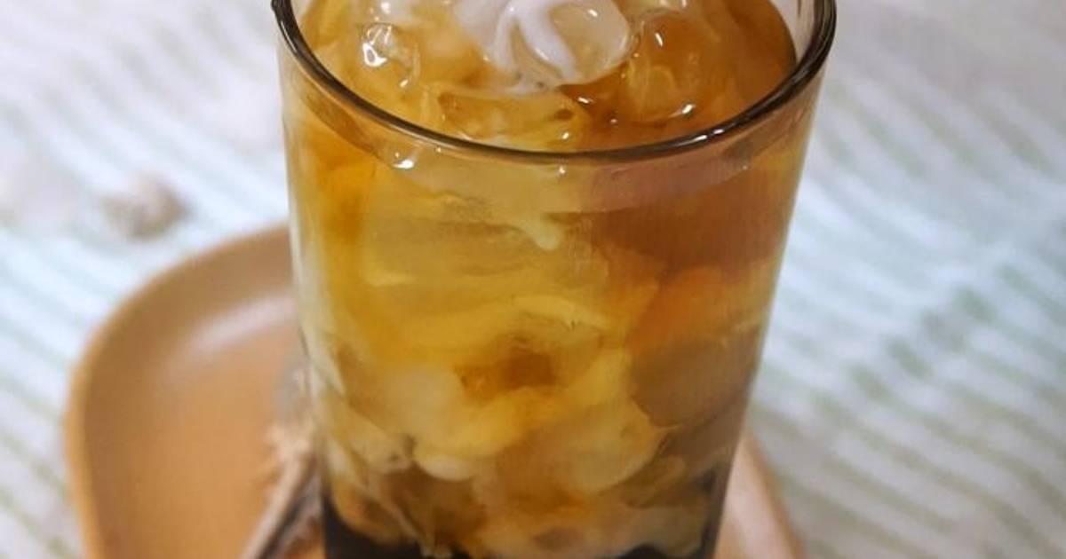 Hướng dẫn làm trà sữa tại nhà cùng Ô long Tứ Qúy