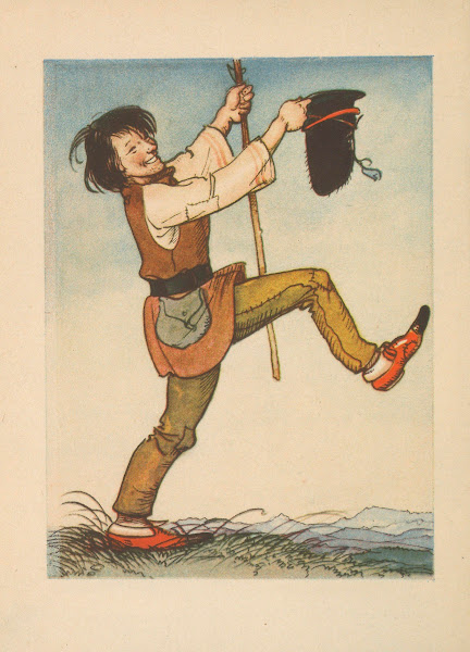 Fingerhütchen und andere Elfengeschichten Pl04 1943
