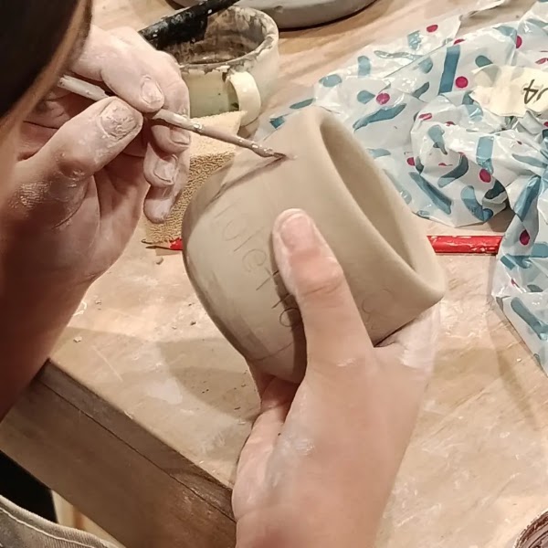 Taller de Cerámica
