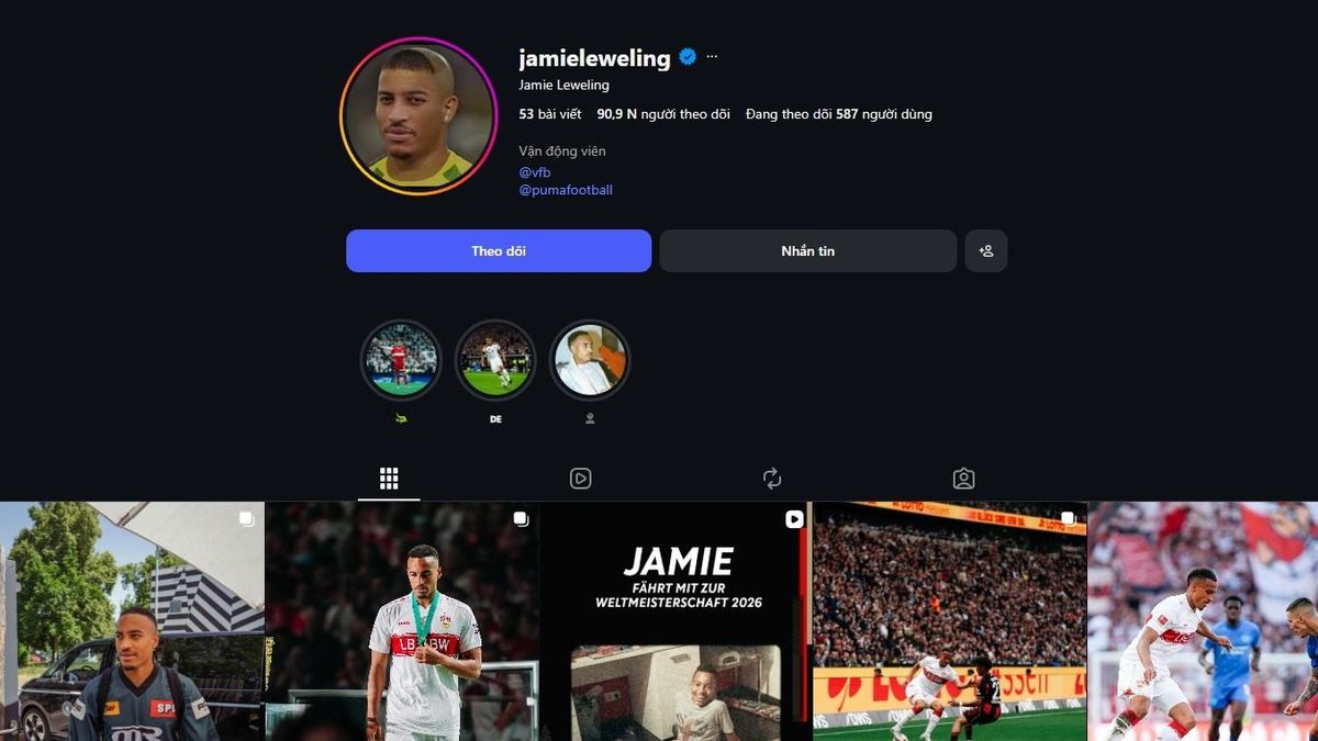 Chưa đá World Cup, sao trẻ Đức đã hóa thân thành Ronaldo 'béo' - Tạp chí Tri thức