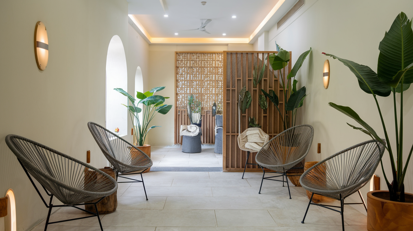 Best Spa in Vashi – Top Relaxation Spots