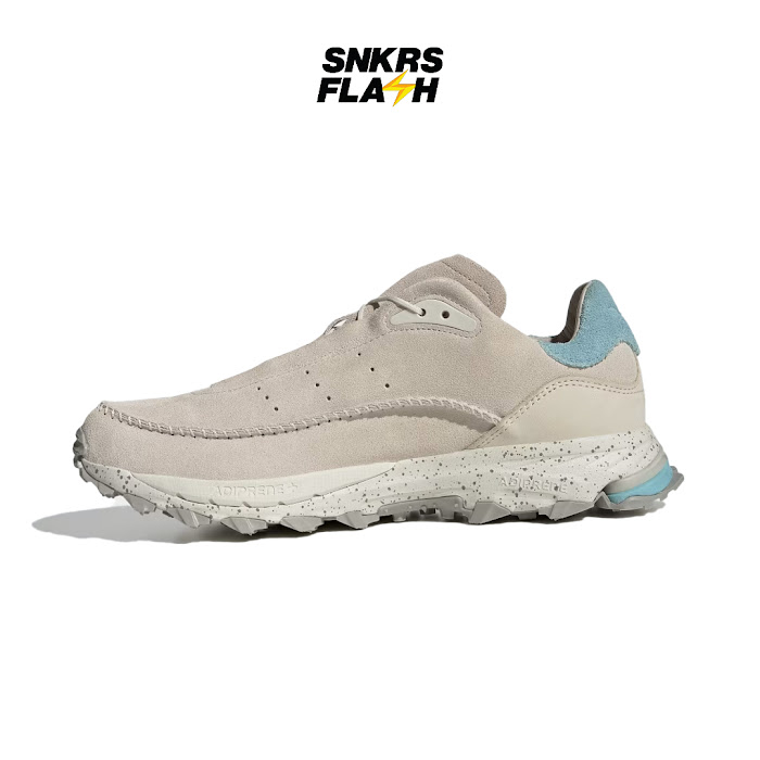 ADIDAS MOCATURF ADVENTURE CLEAR BROWN - GY9852