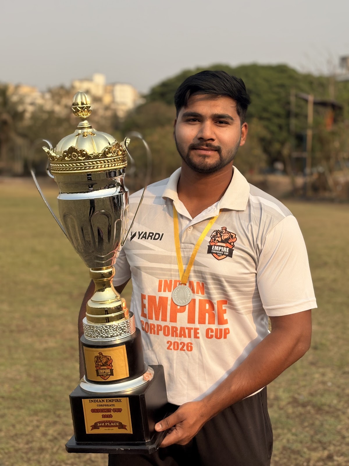 Shashank Vishwakarma