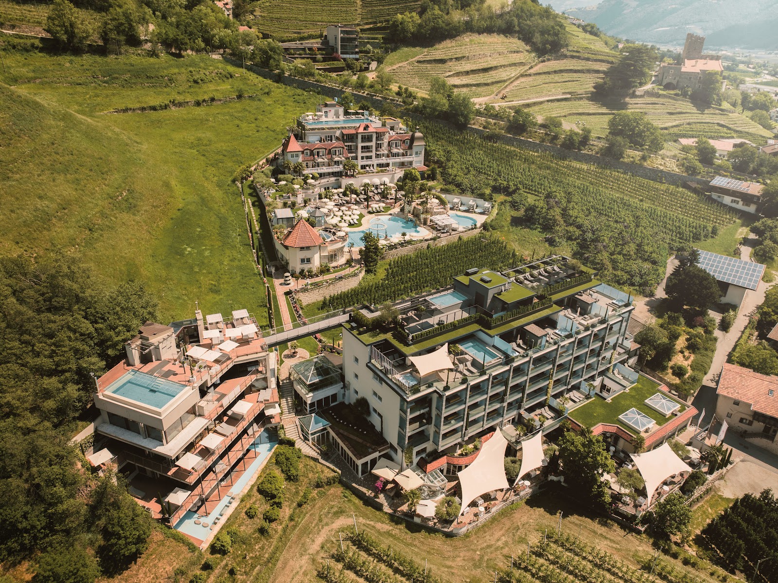 Preidlhof Resort