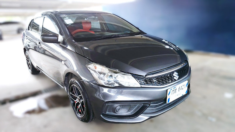 SUZUKI CIAZ
