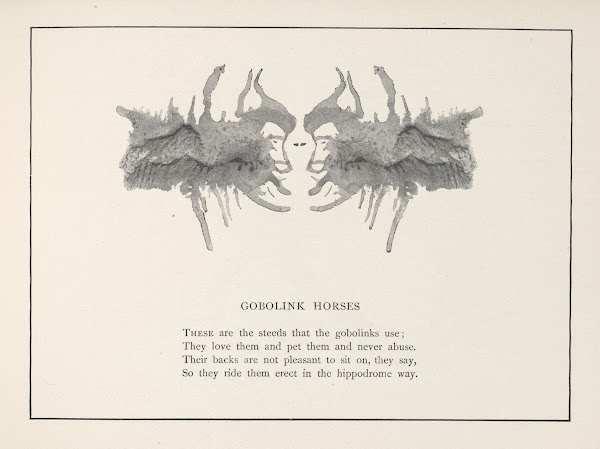 Gobolinks or shadow pictures for young and old Pl40 1896