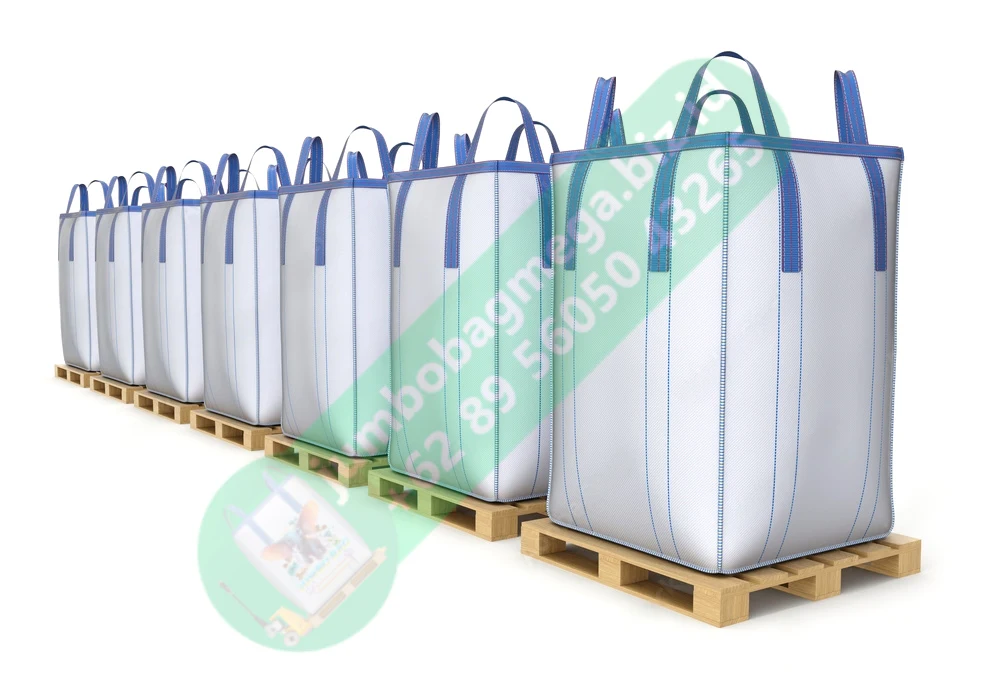 JumboBagProduct - Kabupaten Boalemo
