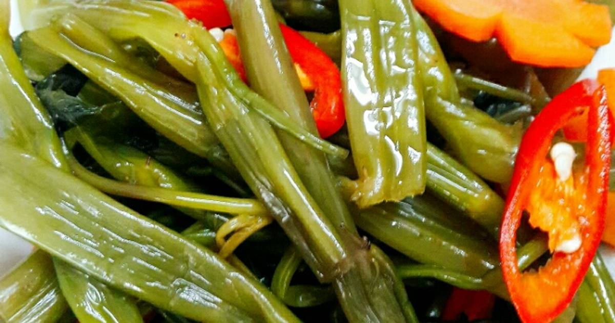Dưa rau muống