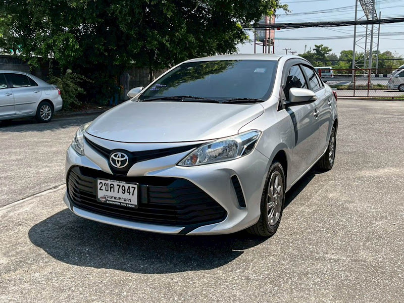 TOYOTA VIOS