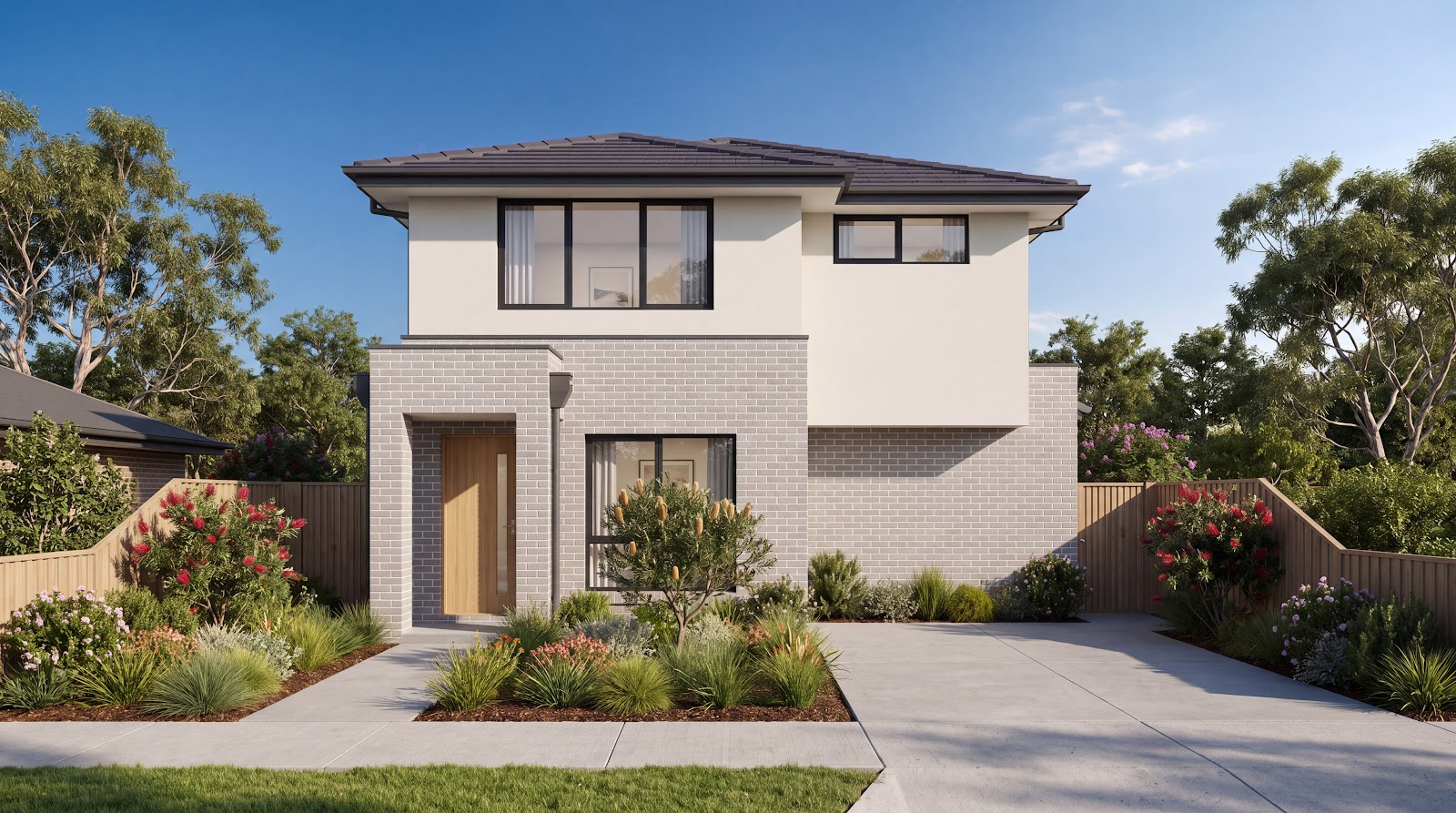 Lot 35, 164 Army Road, Pakenham VIC 3810