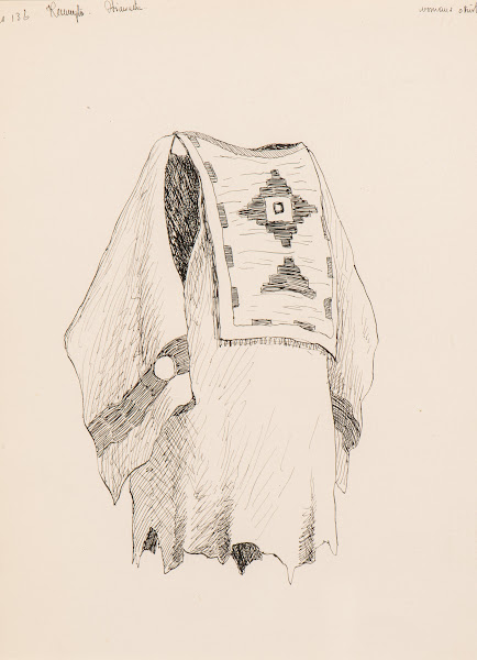 Illustration for The Song of Hiawatha 1889