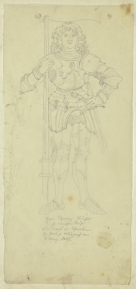 Georg von Waldburg