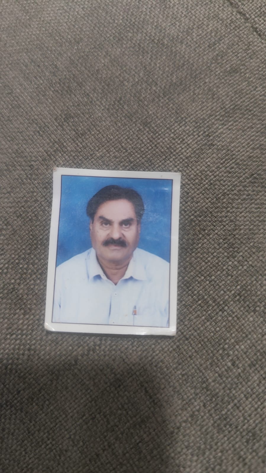 Kathare surendra