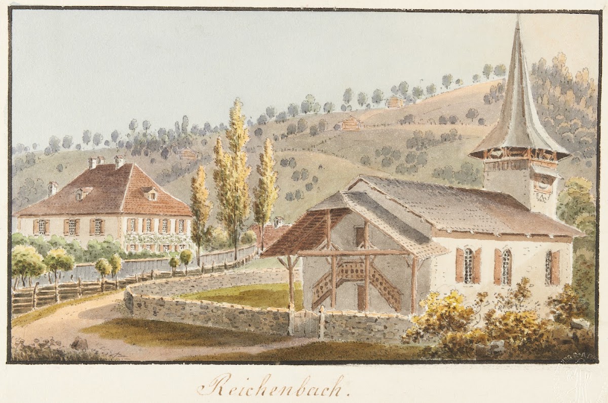 Reichenbach