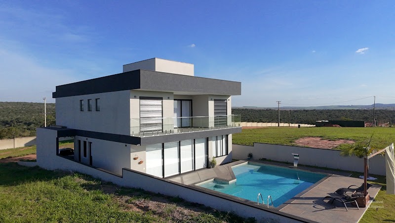 Foto 32 de Casa à venda no Condomínio Riviera de Santa Cristina XIII