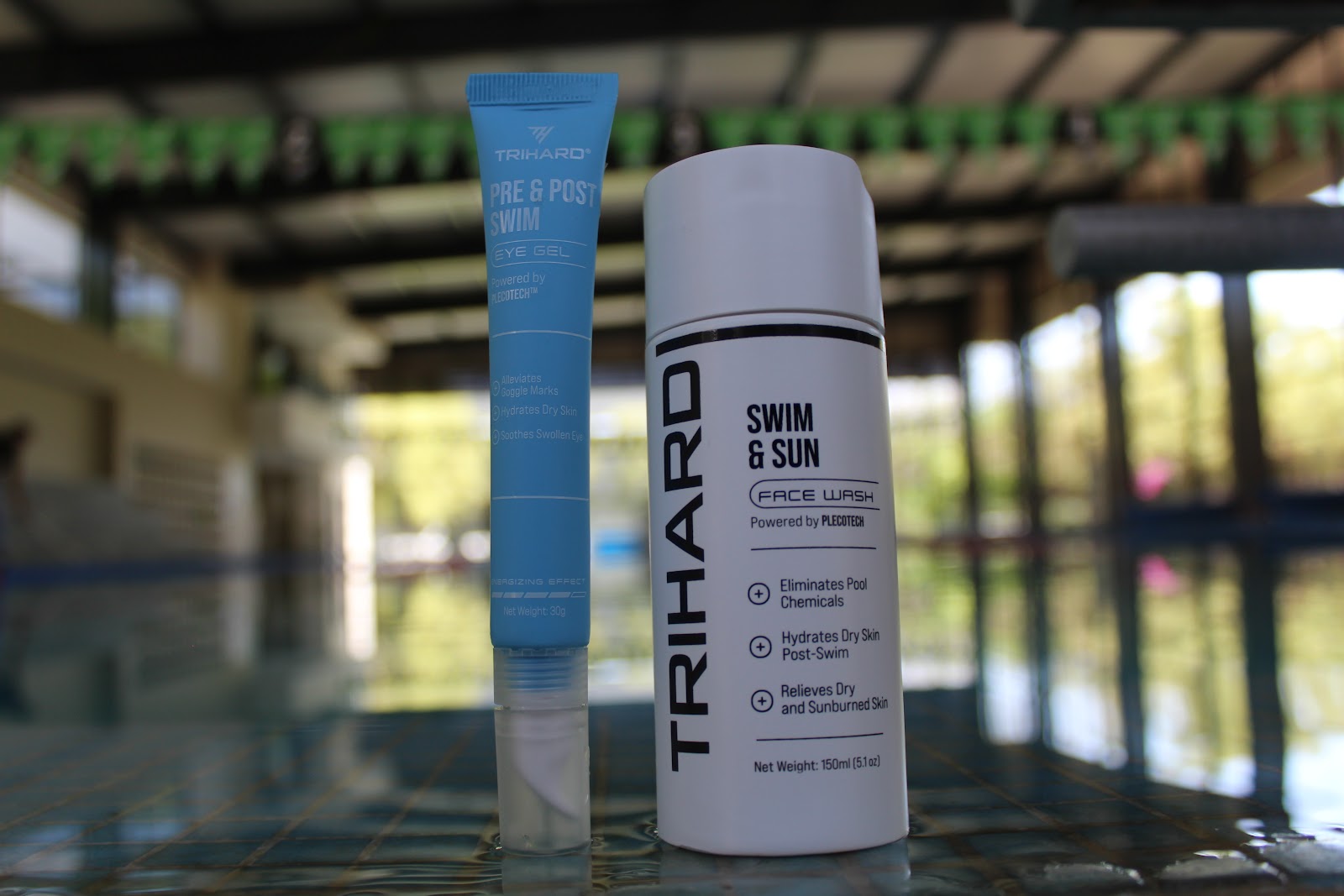 Swimmers Clarifying Shampoo: The Complete Guide for Chlorine-Damaged Hair