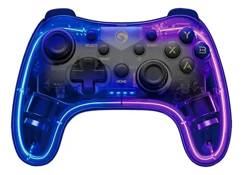 Gamepad