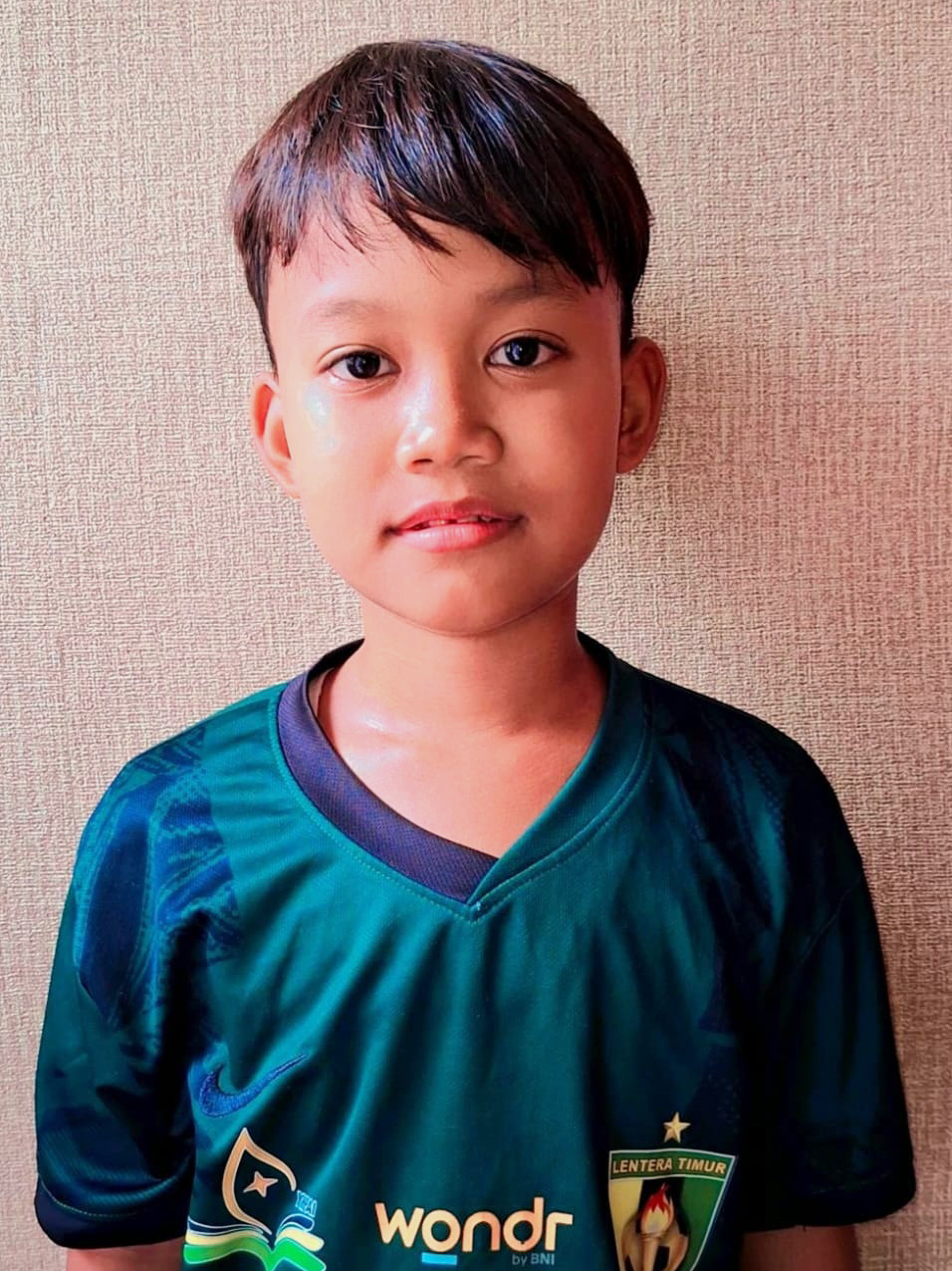 RAYYAN BASIRA AL KHALIFI