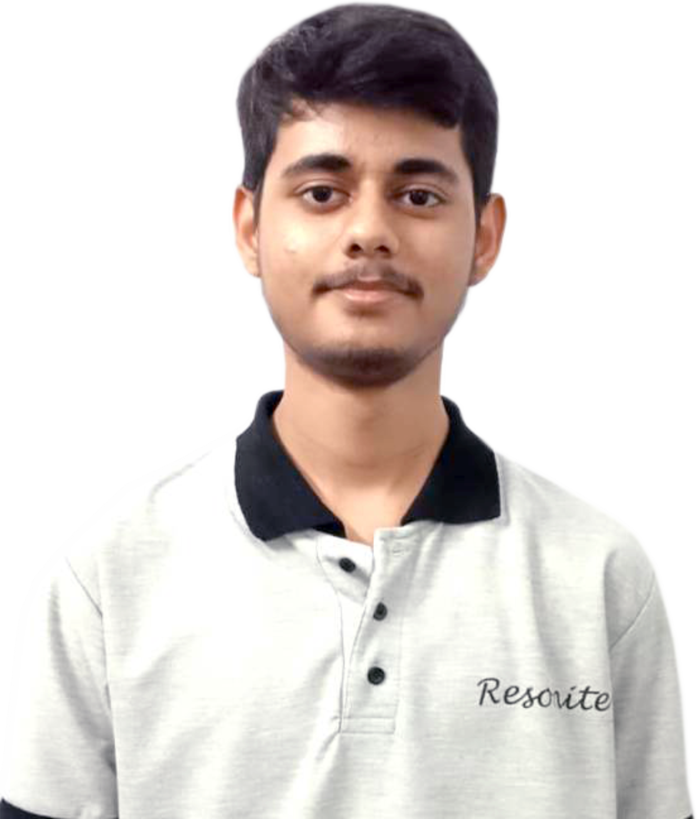 SHREESH TRIPATHI Resonance Nashik result