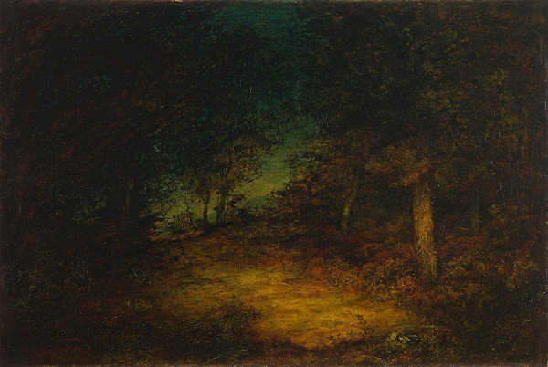 Wood Interior c18791882