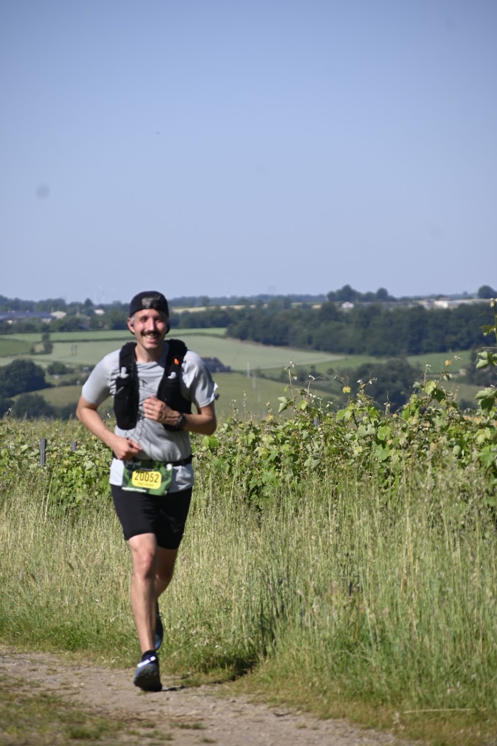 Photo de course Calitrail 2026 - image 61