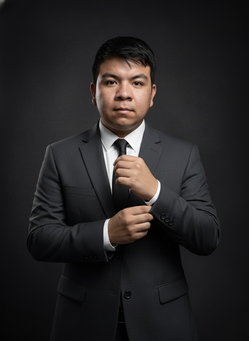Rafael Martínez Bautista