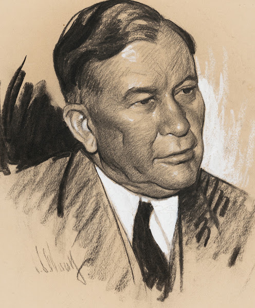 Alben William Barkley 1937