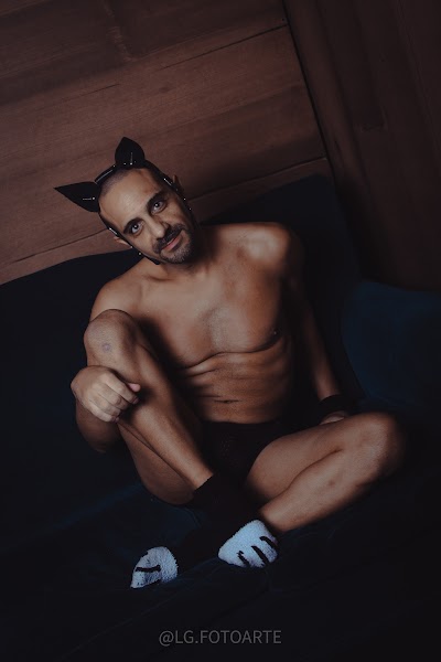 Foto por @lg.fotoarte