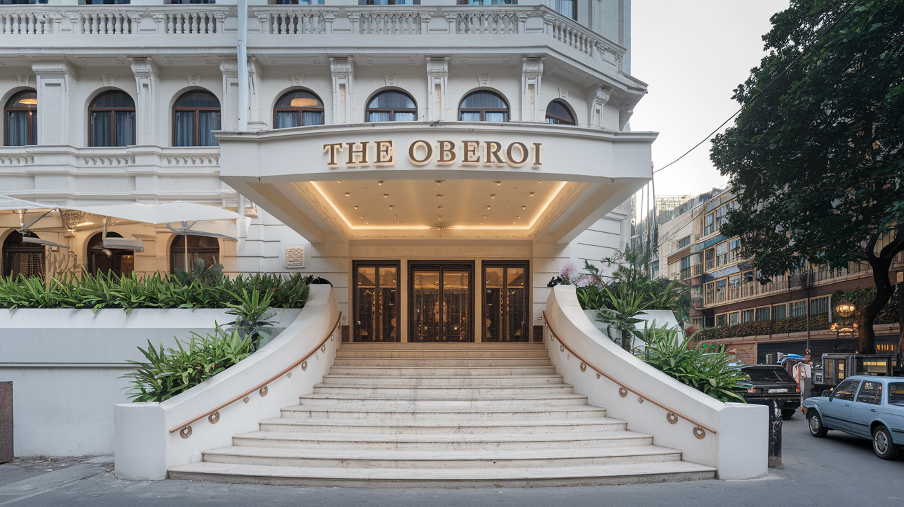 Best Hotels in Mumbai – Top Picks for 2026