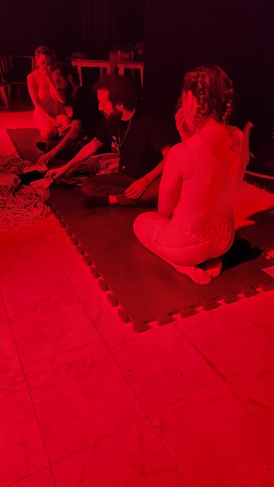 Foto por @muganawadojo