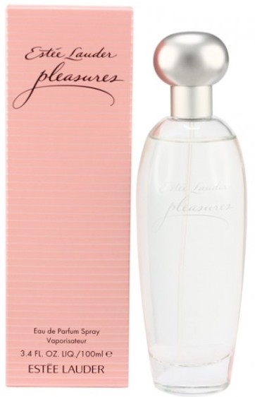 PLACERES MUJER 100ML EDP ESTEE LAUDER